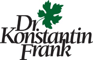 Dr Konstantin Frank Winery